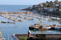 Creels Brixham