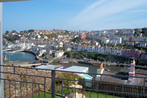 Linden Court Brixham